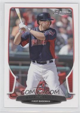 2013 Bowman - [Base] #112 - Mark Reynolds