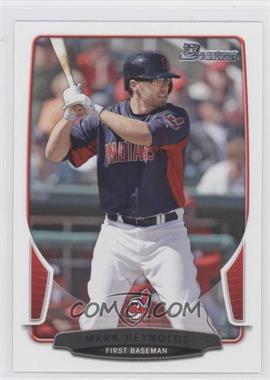 2013 Bowman - [Base] #112 - Mark Reynolds