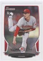 Homer Bailey