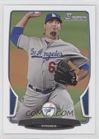 Josh Beckett