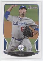 Josh Beckett