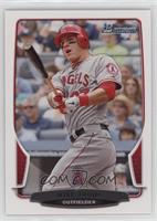 Mike Trout