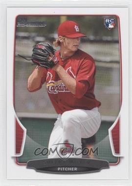 2013 Bowman - [Base] #126 - Shelby Miller