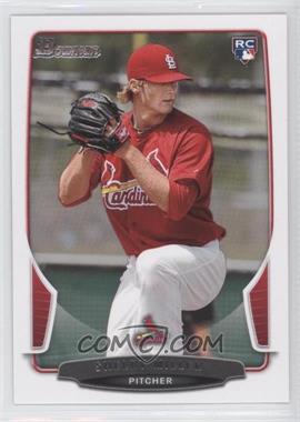 2013 Bowman - [Base] #126 - Shelby Miller