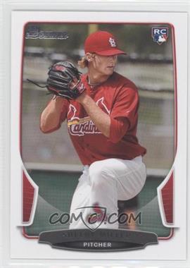 2013 Bowman - [Base] #126 - Shelby Miller