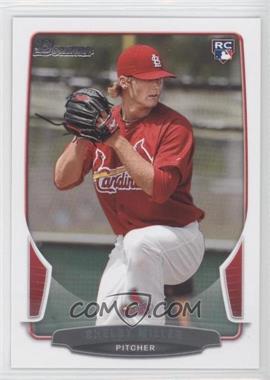 2013 Bowman - [Base] #126 - Shelby Miller