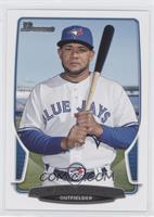 Melky Cabrera