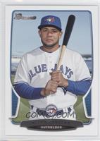 Melky Cabrera