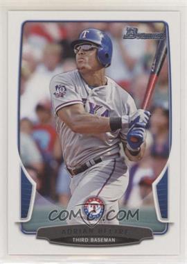 2013 Bowman - [Base] #132 - Adrian Beltre