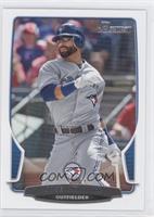 Jose Bautista