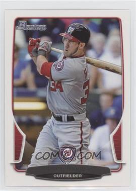 2013 Bowman - [Base] #150 - Bryce Harper