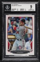 Bryce Harper [BGS 9 MINT]