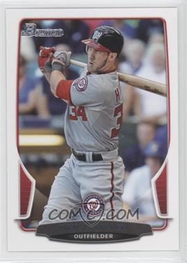 2013 Bowman - [Base] #150 - Bryce Harper