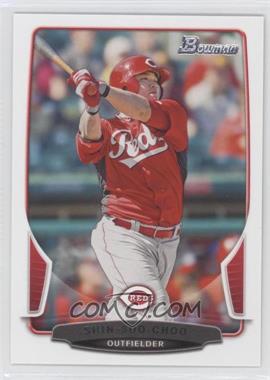 2013 Bowman - [Base] #152 - Shin-Soo Choo