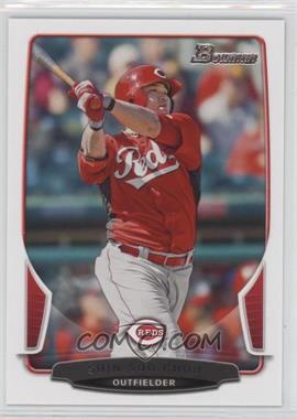 2013 Bowman - [Base] #152 - Shin-Soo Choo