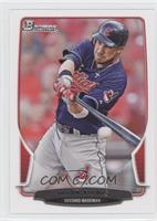 Jason Kipnis