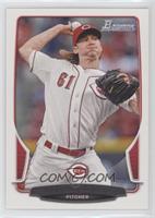 Bronson Arroyo