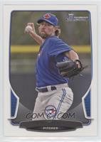 R.A. Dickey