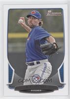 R.A. Dickey