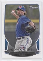 R.A. Dickey