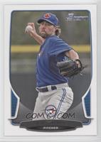 R.A. Dickey