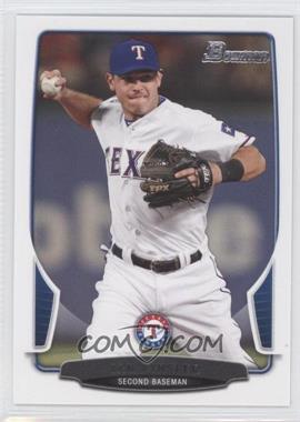 2013 Bowman - [Base] #168 - Ian Kinsler