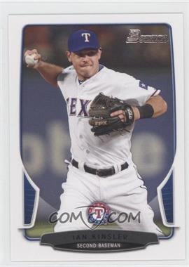 2013 Bowman - [Base] #168 - Ian Kinsler