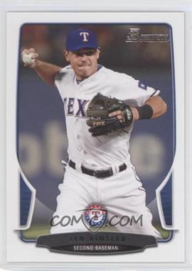 2013 Bowman - [Base] #168 - Ian Kinsler