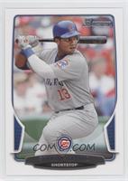 Starlin Castro