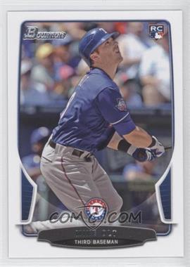 2013 Bowman - [Base] #170 - Mike Olt