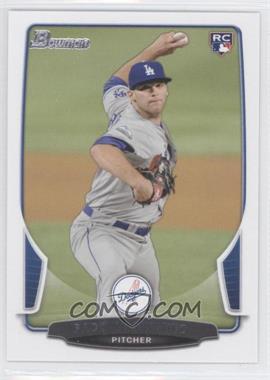 2013 Bowman - [Base] #171 - Paco Rodriguez