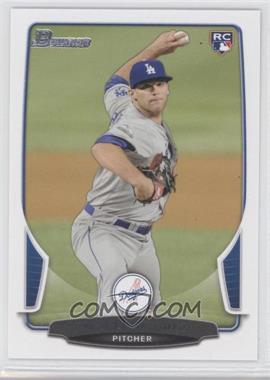 2013 Bowman - [Base] #171 - Paco Rodriguez