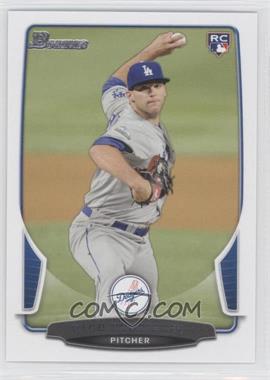 2013 Bowman - [Base] #171 - Paco Rodriguez