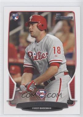 2013 Bowman - [Base] #172 - Darin Ruf