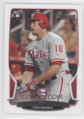 2013 Bowman - [Base] #172 - Darin Ruf