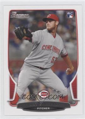 2013 Bowman - [Base] #173 - Tony Cingrani