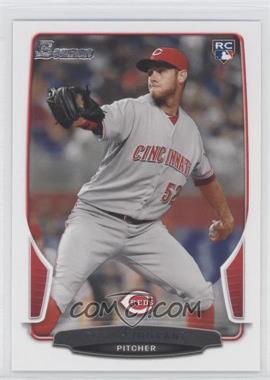 2013 Bowman - [Base] #173 - Tony Cingrani