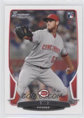 2013 Bowman - [Base] #173 - Tony Cingrani