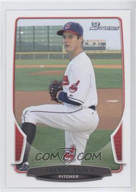 2013 Bowman - [Base] #18 - Trevor Bauer