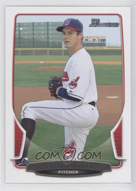 2013 Bowman - [Base] #18 - Trevor Bauer