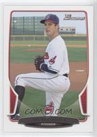 Trevor Bauer