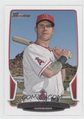 2013 Bowman - [Base] #185 - Josh Hamilton