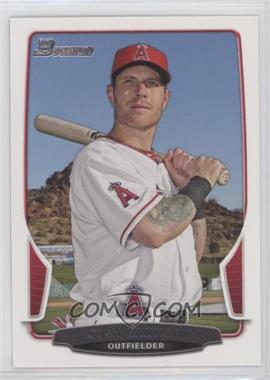 2013 Bowman - [Base] #185 - Josh Hamilton