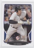 Mark Teixeira