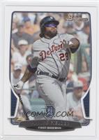 Prince Fielder