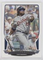 Prince Fielder