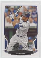 Alex Gordon