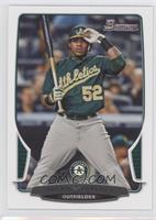 Yoenis Cespedes