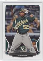 Yoenis Cespedes