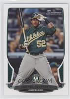 Yoenis Cespedes